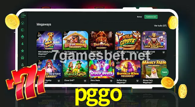 pggo aplicativo
