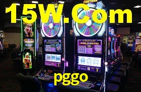 pggo - Cassino Online Oficial - pggo.com