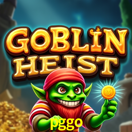Diretório de Jogos pggo