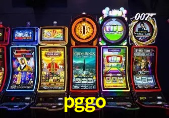 Desvendando o Mundo dos Jogos Virtuais na pggo