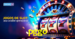 pggo App Interface