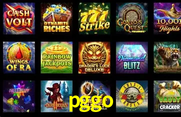 Apostas Esportivas na pggo: Um Guia Completo