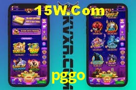 Live Casino pggo