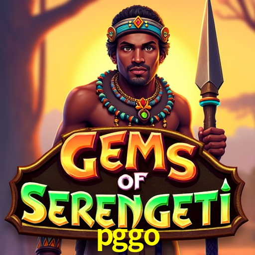 Game Providers pggo