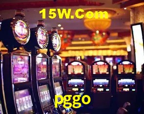 Descubra a Magia dos Jogos de Arcade no pggo