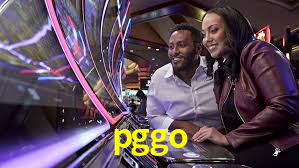 Sinta a adrenalina dos jogos de cassino com pggo